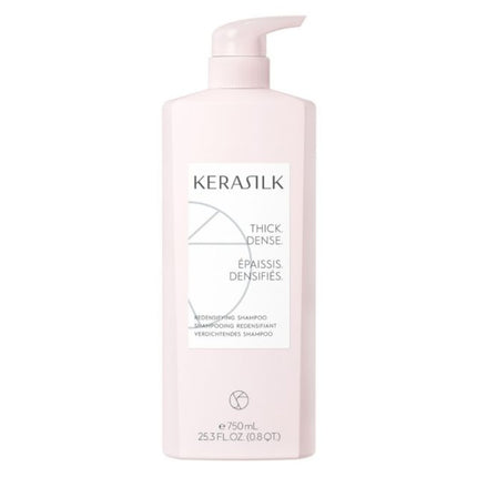 Kerasilk Redensifying Shampoo