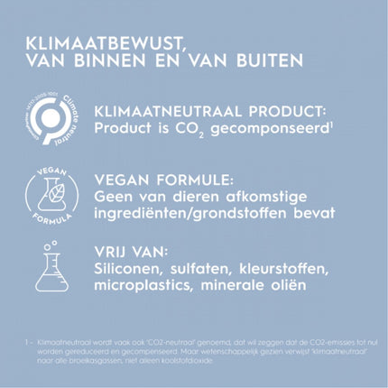 Kerasilk Smoothing Mask