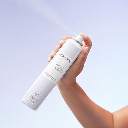 Kerasilk Texturizing Finishing Spray