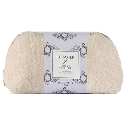 Kerasilk Travel Styling Set - 75+75+50ml