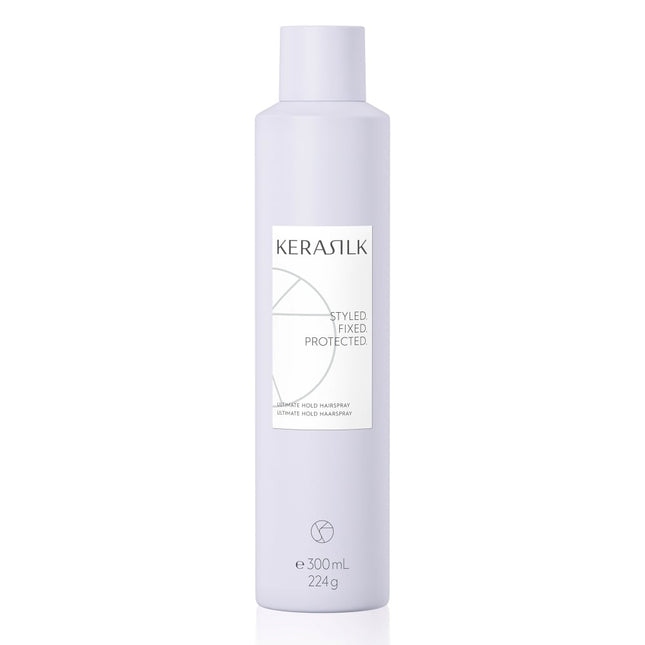 Kerasilk Ultimate Hold Hairspray
