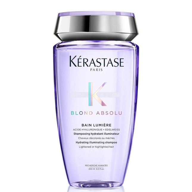 Kérastase Blond Absolu Bain Lumière Shampoo - 250ml