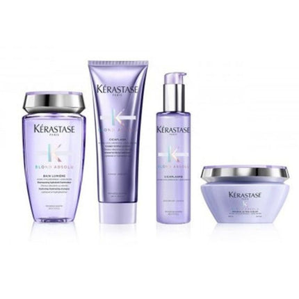 Kérastase Blond Absolu Care Set