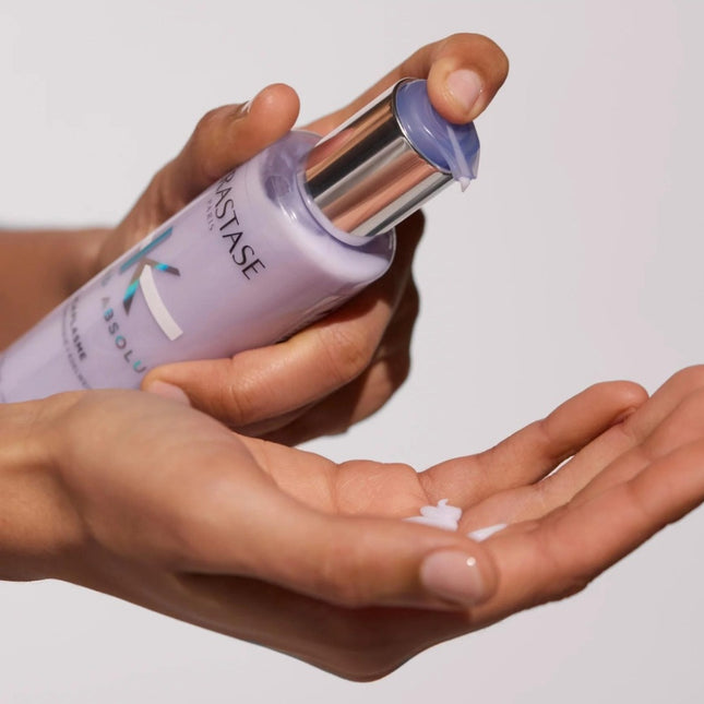 Kérastase Blond Absolu Cicaplasme Heat-Protecting Serum - 150ml