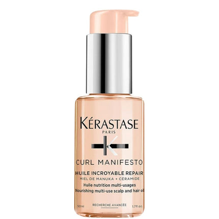 Kérastase Curl Manifesto Huile Incroyable Repair Oil - 50ml
