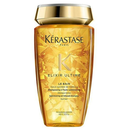 Kérastase Elixir Ultime Bain Shampoo - 250ml