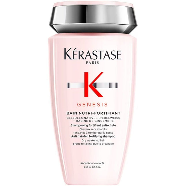 Kérastase Genesis bain nutri-fortifiant Shampoo - 250ml