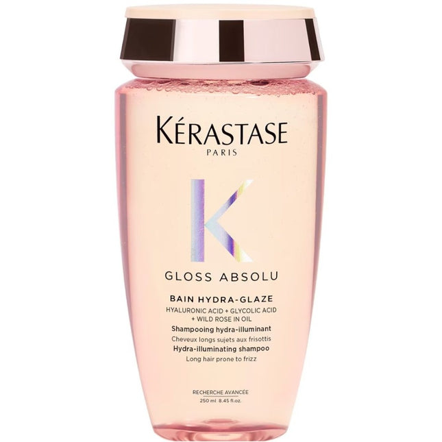 Kérastase Gloss Absolu Bain Hydra-Glaze Shampoo - 250ml
