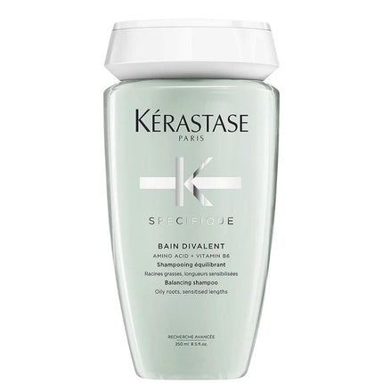 Kérastase Specifique Bain Divalent Balancing Shampoo - 250ml