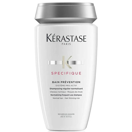 Kérastase Specifique Bain Prévention Anti-Hair Loss Shampoo - 250ml