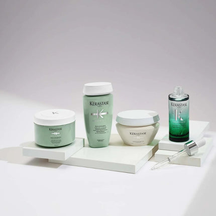 Kérastase Specifique Intense Rehydrating Gel Mask - 200ml