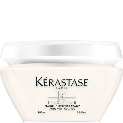 Kérastase Specifique Intense Rehydrating Gel Mask - 200ml