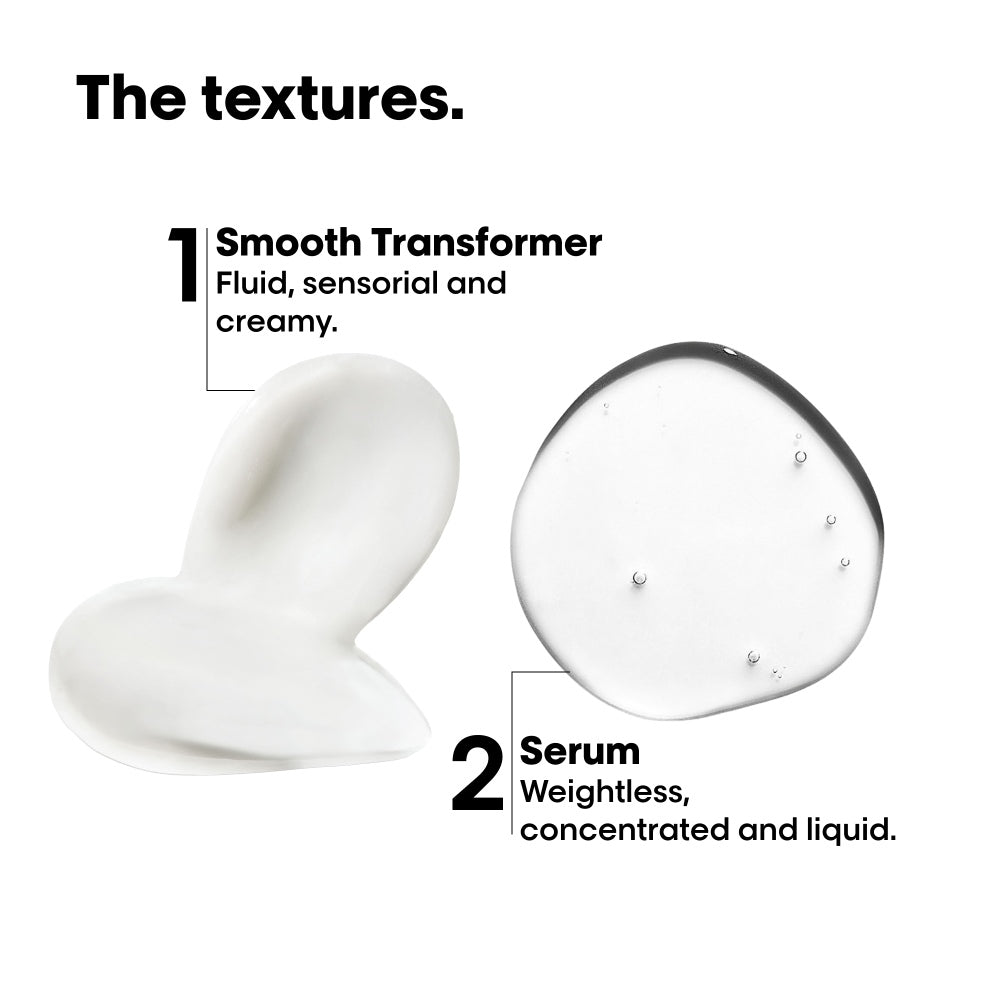 Keratain Steampod 4.0 + Keratin Alpha Sleek Duo