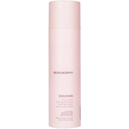 Kevin Murphy Doo.Over Dry Powder Finishing Hairspray  - 250ml