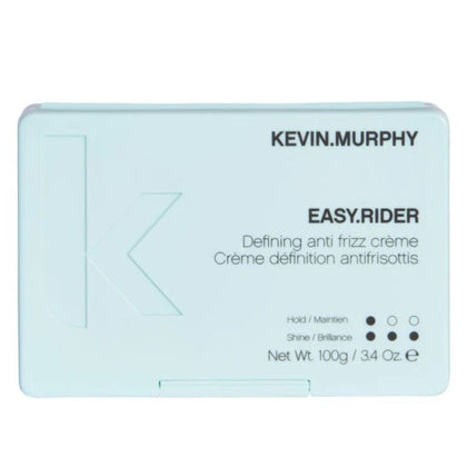 Kevin Murphy Easy Rider Defining Anti Frizz Crème - 100gr