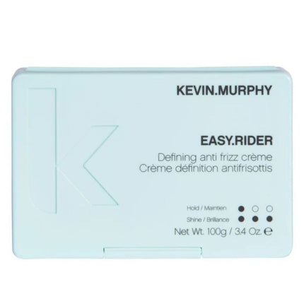 Kevin Murphy Easy Rider Defining Anti Frizz Crème - 100gr