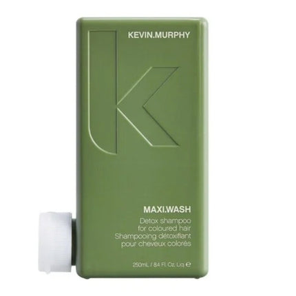 Kevin Murphy Maxi.Wash Detox Shampoo - 250ml