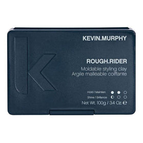 Kevin Murphy Rough Rider Moldable Styling Clay - 100gr