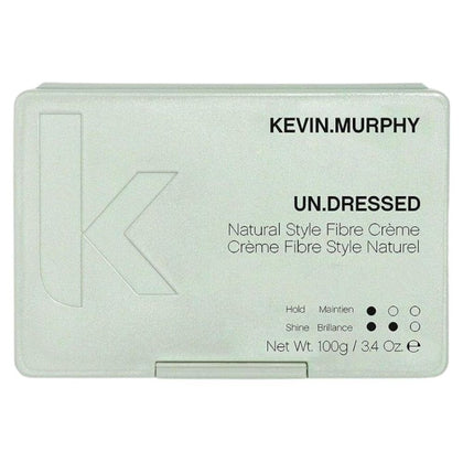 Kevin Murphy Un Dressed Fibre Paste Flexible Hold - 100gr