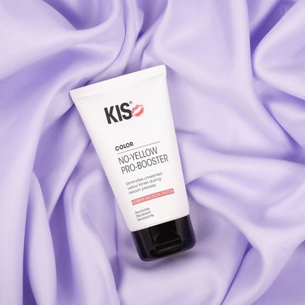 KIS Color No-Yellow Pro-Booster - 75ml