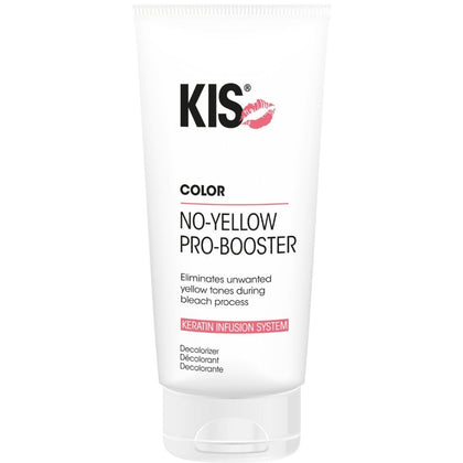 KIS Color No-Yellow Pro-Booster - 75ml