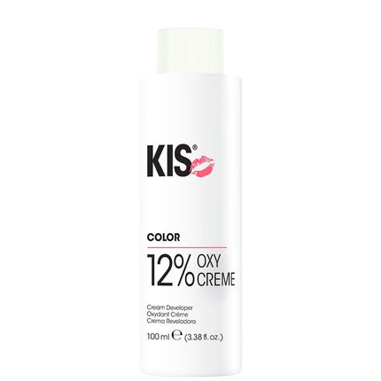 KIS Color Oxy Creme - 100ml