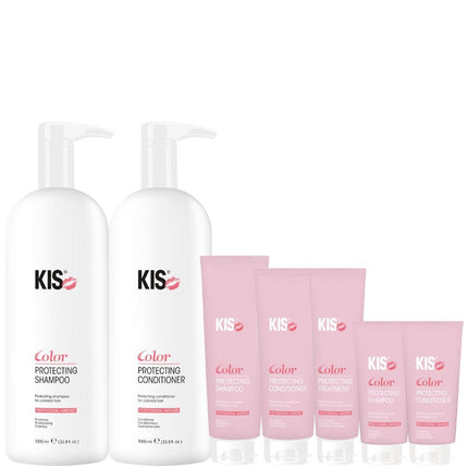 KIS Color Protecting Treatment - 150ml