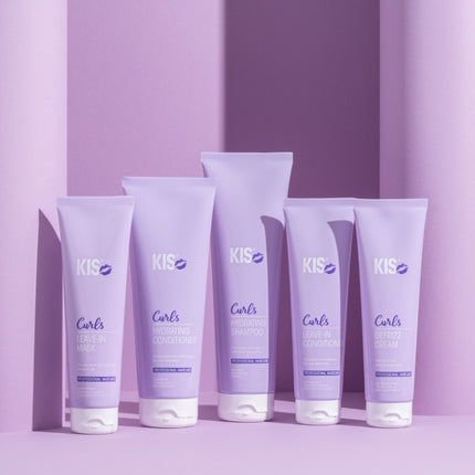 KIS Curls Hydrating Conditioner