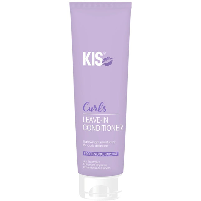 KIS Curls Leave-In Conditioner