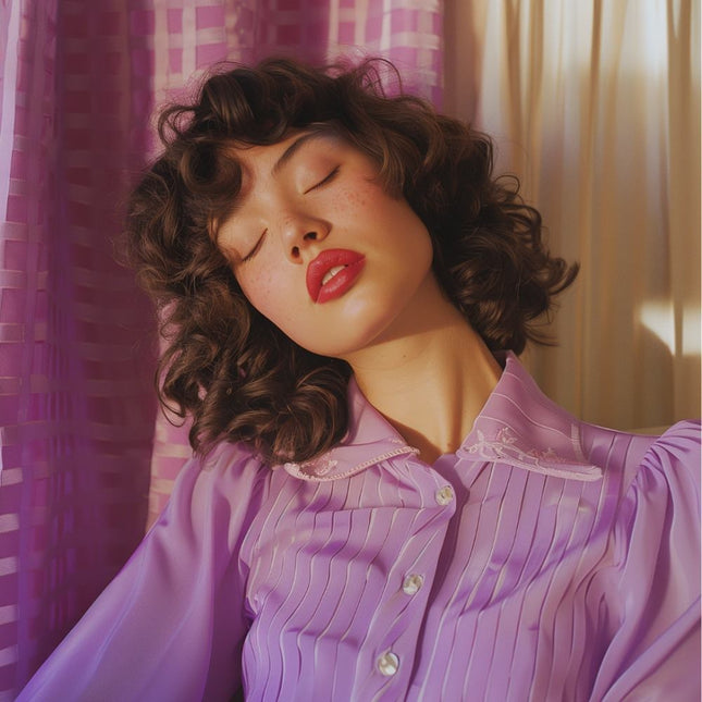 KIS Curls Leave-In Mask