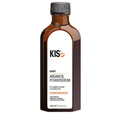 KIS Daily Argan Oil Powerserum - 100ml