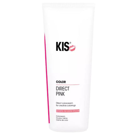 KIS Direct Colors Haarkleuring - 200ml