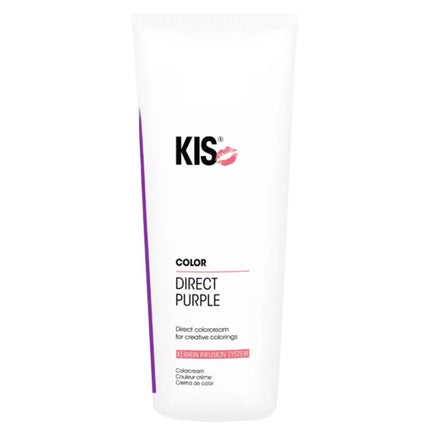 KIS Direct Colors Haarkleuring - 200ml
