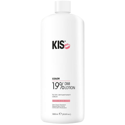 KIS DMI Lotion 1,9% - 1000ml