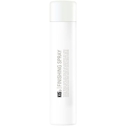 KIS Finishing Hairspray Strong Hold