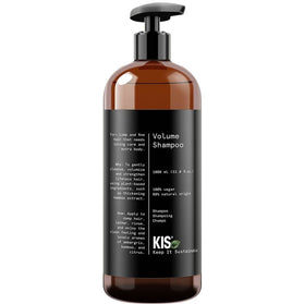 KIS Green Volume Shampoo - 1000ml