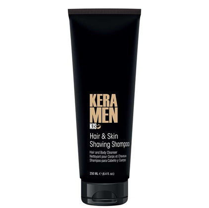 KIS Hair & Skin Shaving Shampoo