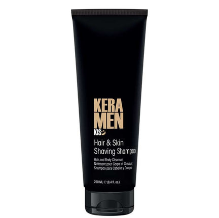 KIS Hair & Skin Shaving Shampoo