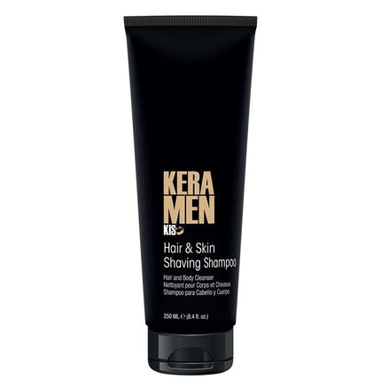KIS Hair & Skin Shaving Shampoo