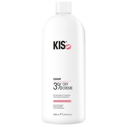 KIS Kera OxyCream - 1000ml