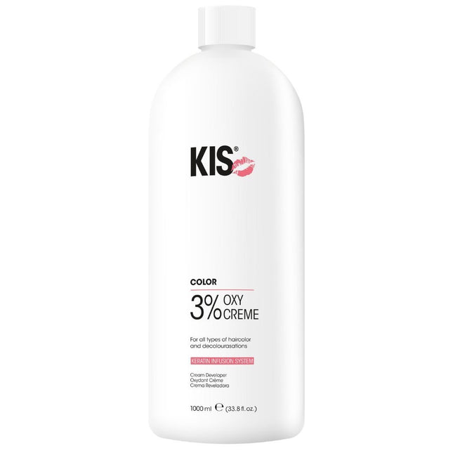 KIS Kera OxyCream - 1000ml