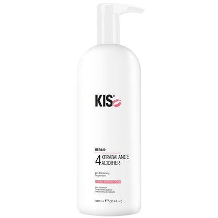 KIS KeraBalance Acidifier Treatment - 1000ml