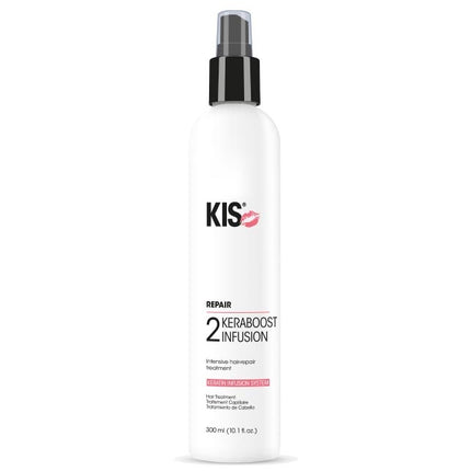 KIS KeraBoost Infusion - 300ml