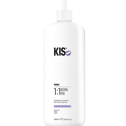 KIS KeraFix 1:1 Permanent Fixatie - 1000ml