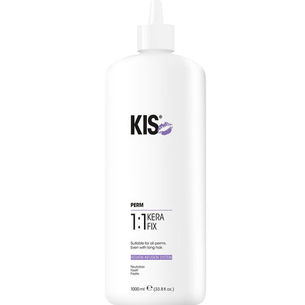 KIS KeraFix 1:1 Permanent Fixatie - 1000ml