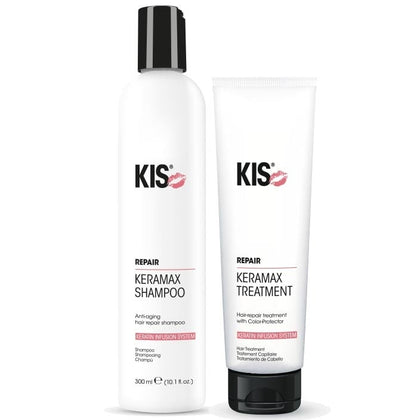 KIS KeraMax Set - 300+150ml