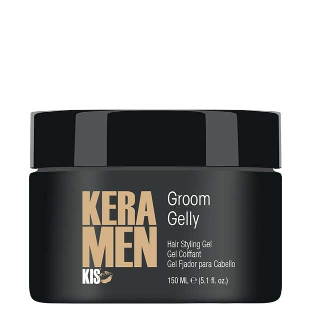 KIS KeraMen Groom Gelly - 150ml