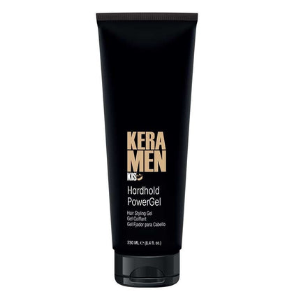 KIS Keramen HardHold PowerGel - 250ml