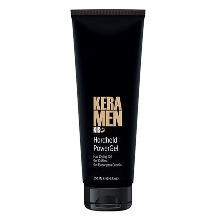 KIS Keramen HardHold PowerGel - 250ml