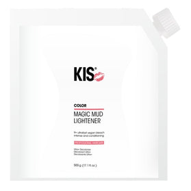KIS Magic Mud Lightener 9+ Ultrafast Bleach